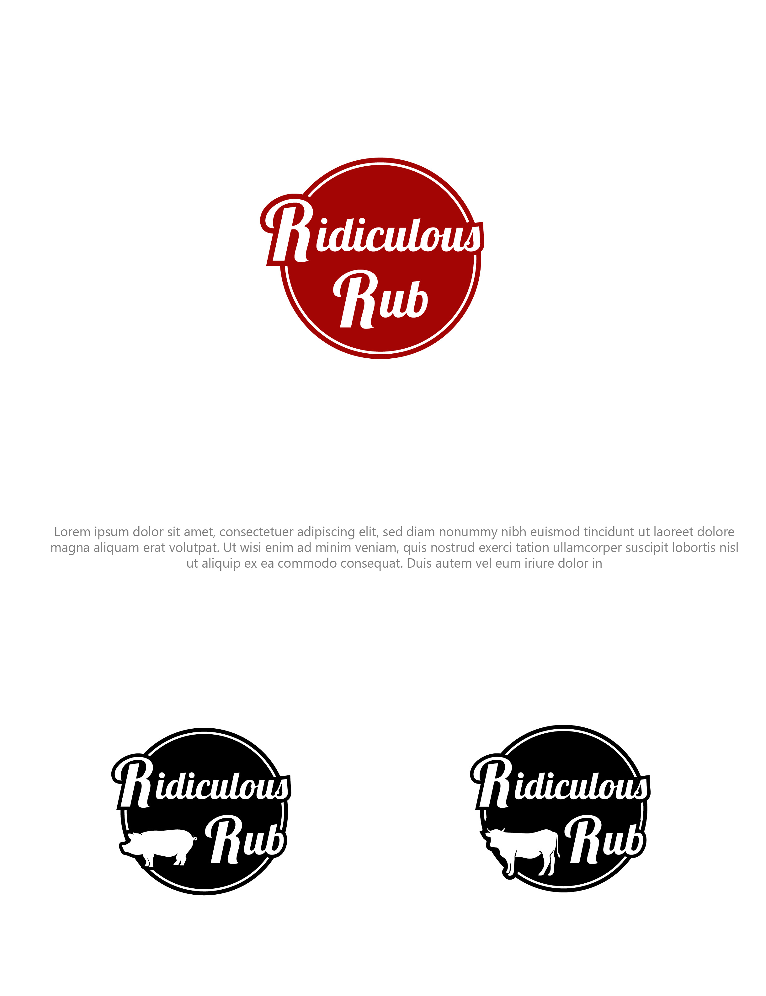 Design de Logo par RikoAji pour ce projet | Design #29101774