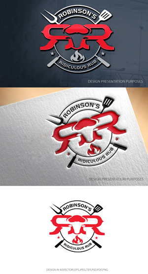 Logo Design by graphicevolution for this project | Design: #29087620