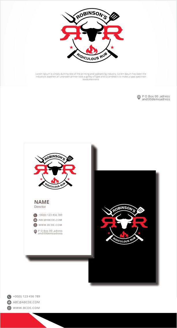 Logo Design by graphicevolution for this project | Design #29091519