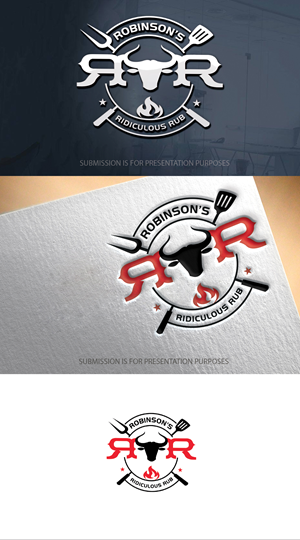 Logo Design by graphicevolution for this project | Design: #29091520