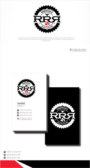 Logo Design by graphicevolution for this project | Design: #29091698