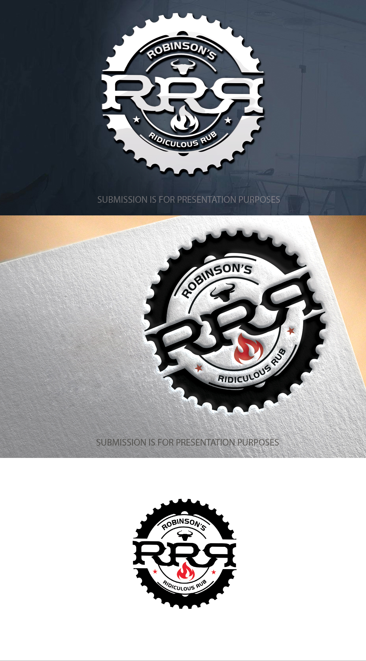 Logo Design by graphicevolution for this project | Design #29091699