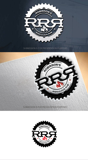 Logo Design by graphicevolution for this project | Design: #29091700