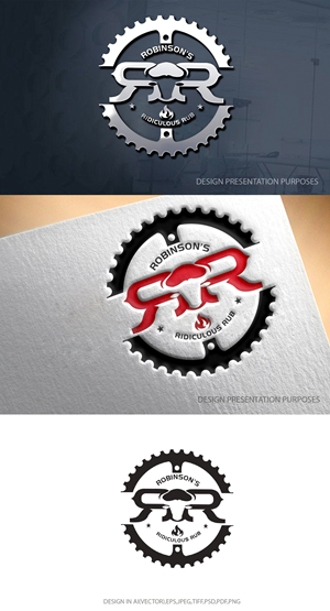 Logo Design by graphicevolution for this project | Design: #29104029