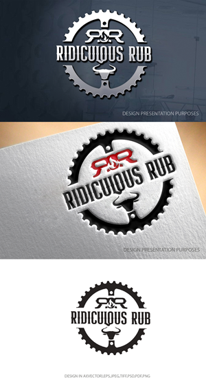 Logo Design by graphicevolution for this project | Design: #29104402