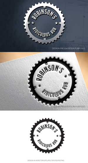 Logo Design by graphicevolution for this project | Design: #29107544