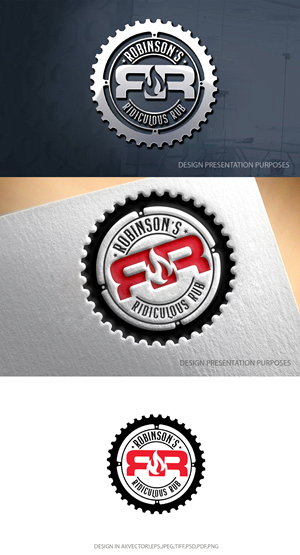 Logo Design by graphicevolution for this project | Design: #29115388