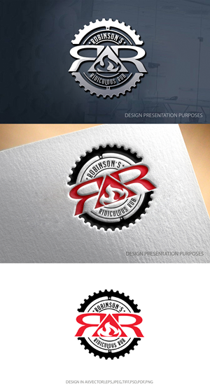 Logo-Design von graphicevolution für dieses Projekt | Design: #29115840