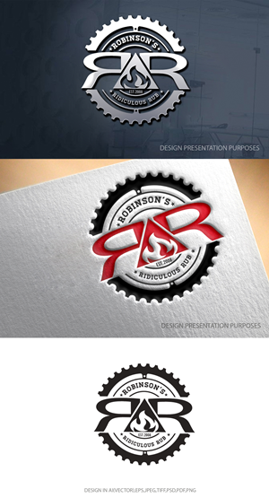 Logo Design by graphicevolution for this project | Design: #29151567