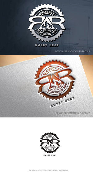 Logo Design by graphicevolution for this project | Design: #29186352