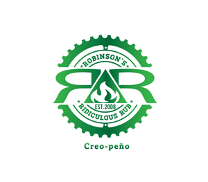 Logo Design by graphicevolution for this project | Design: #35233934