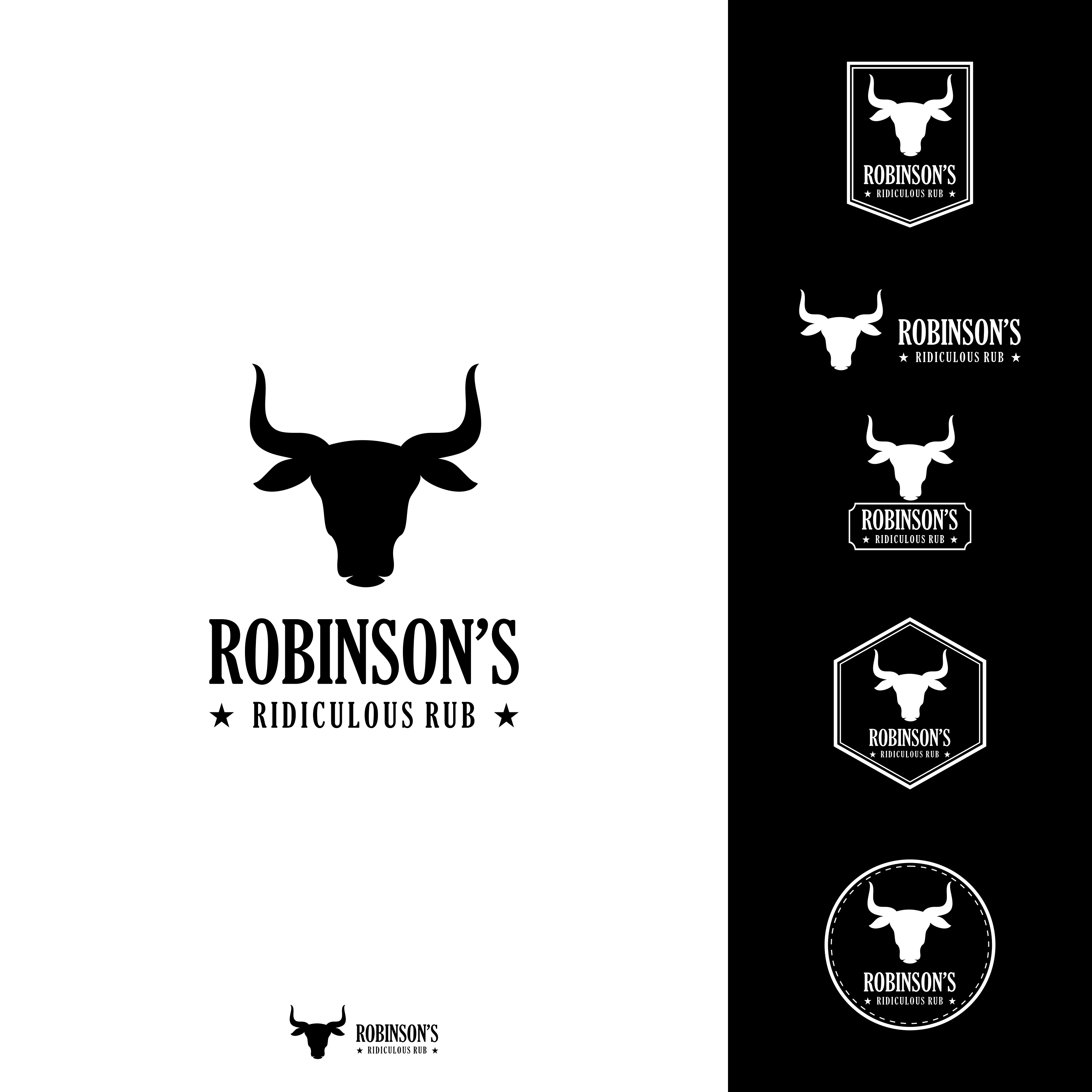 Logo Design by sandiyakarya for this project | Design #29088872