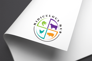 Logo Design by gauravgraphy