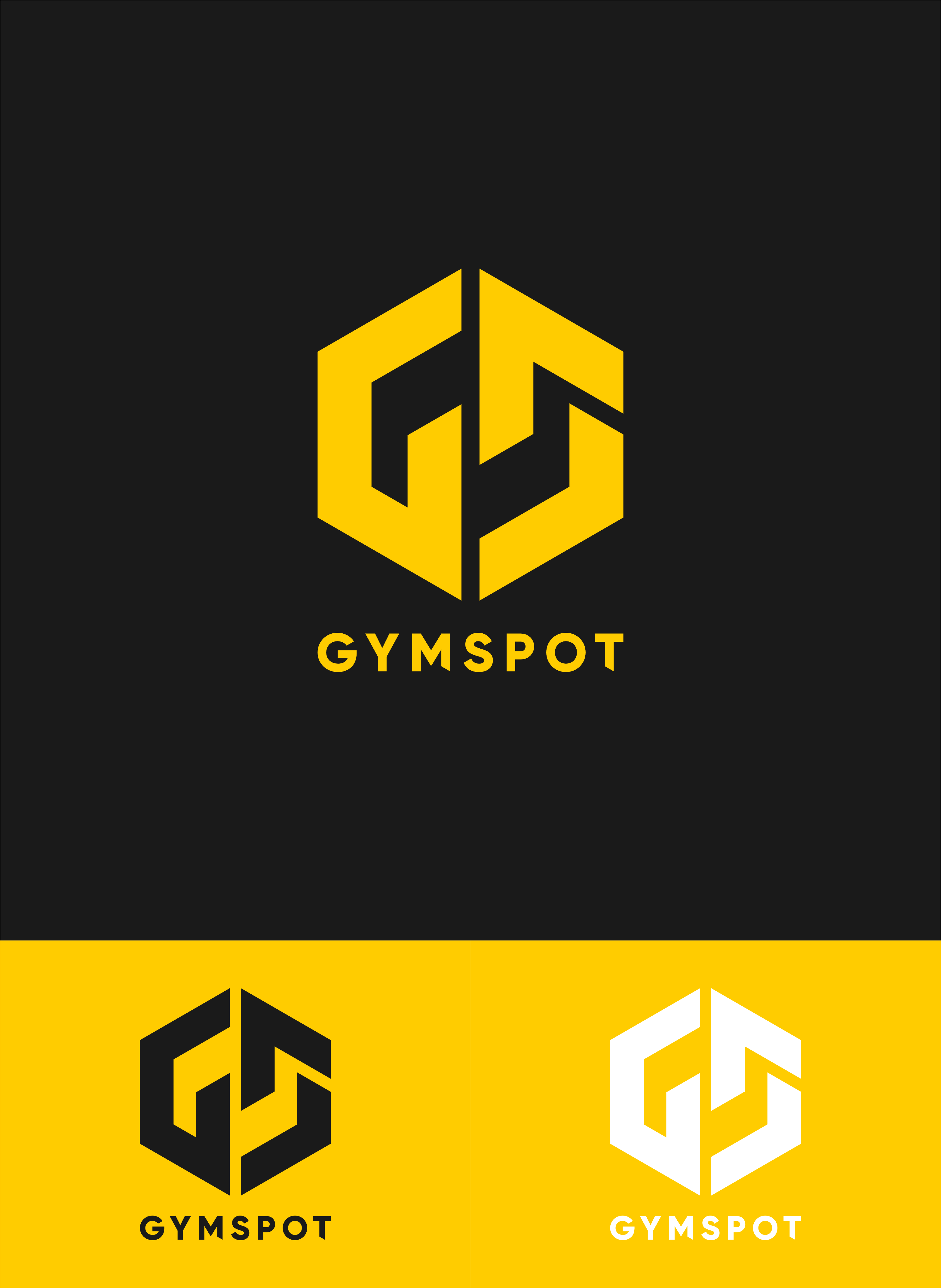Logo Design by DoppelGanger Studio for this project | Design #29026048