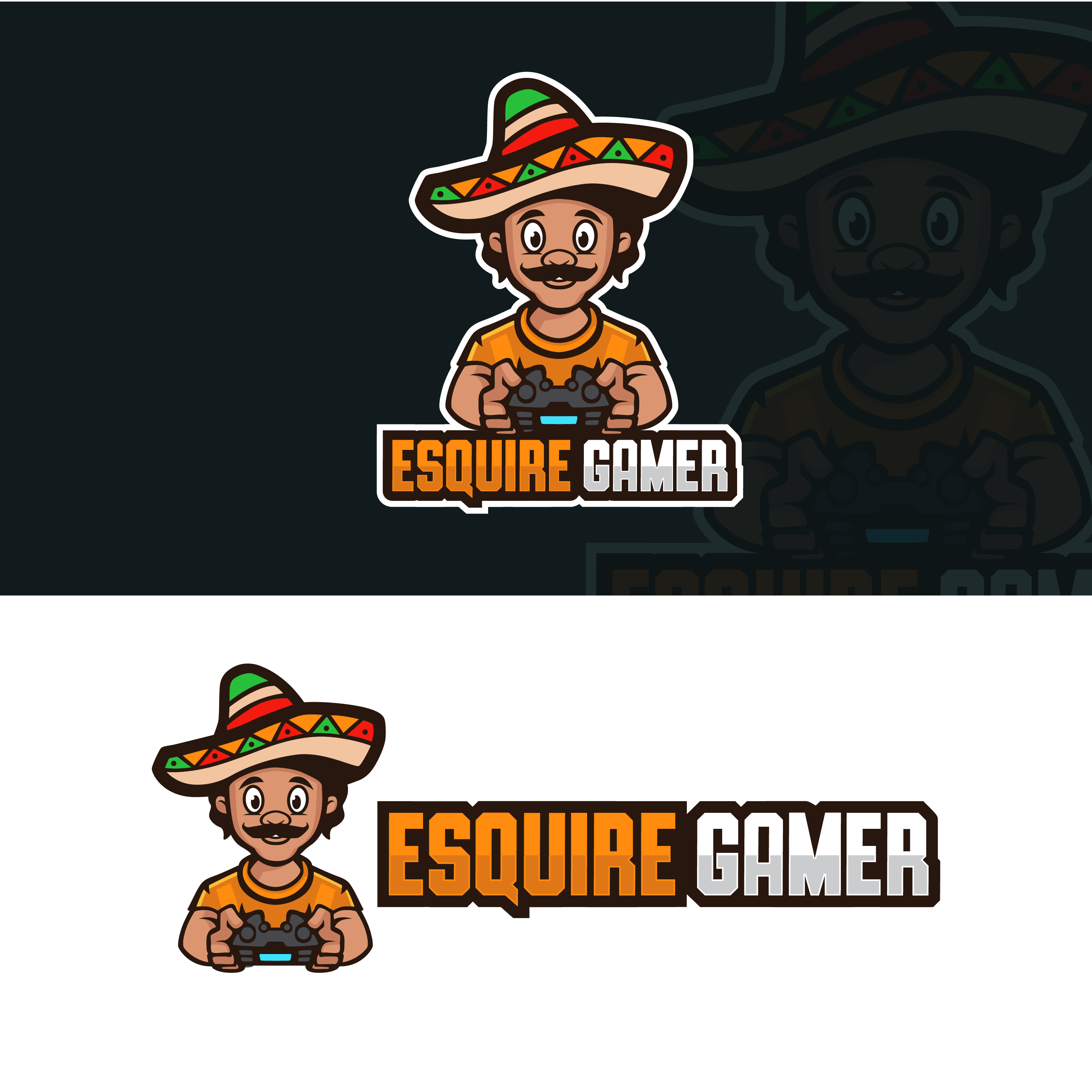 Logo Design by Lhey DC for this project | Design #29025213