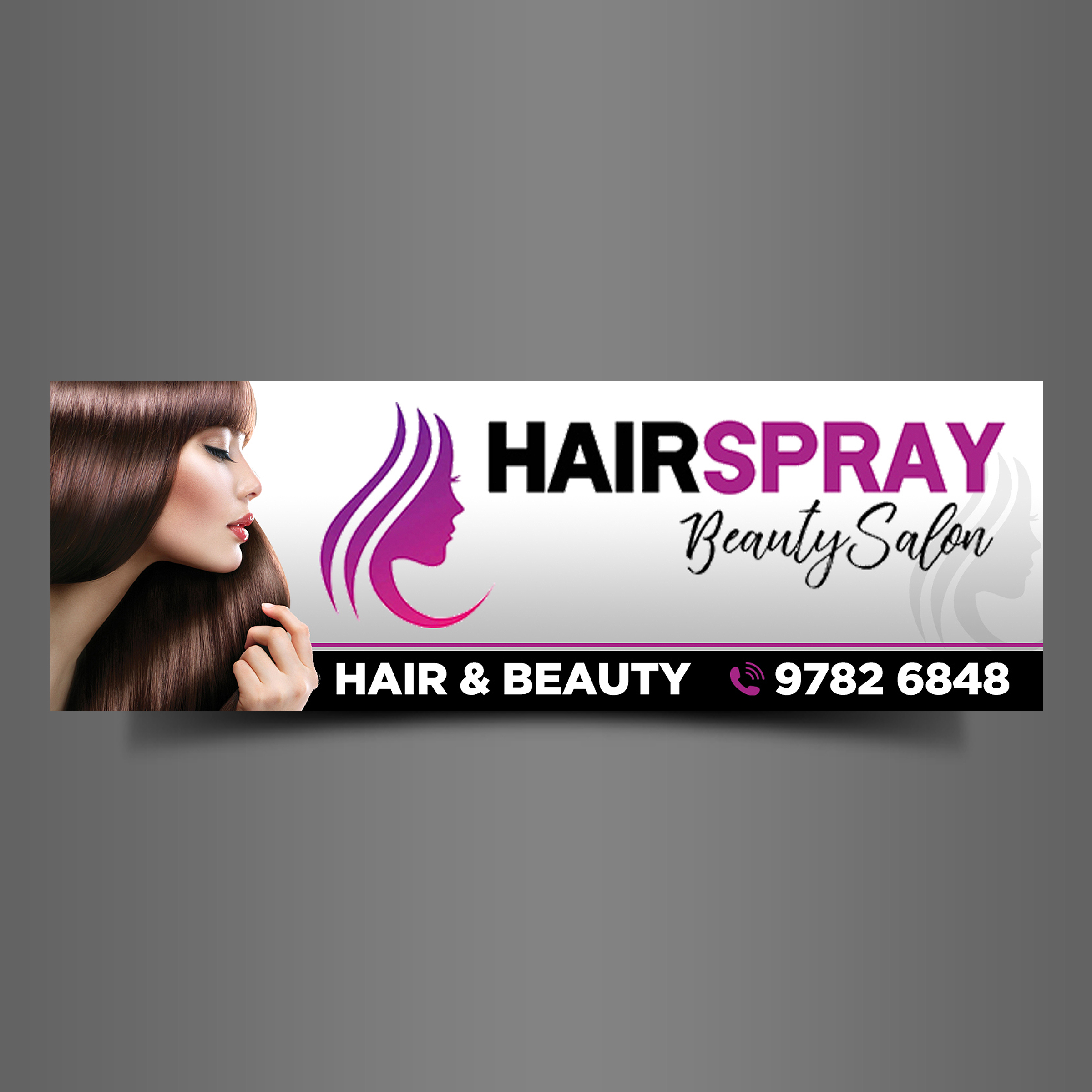 Signage Design by Designers Hub for this project | Design #29028326