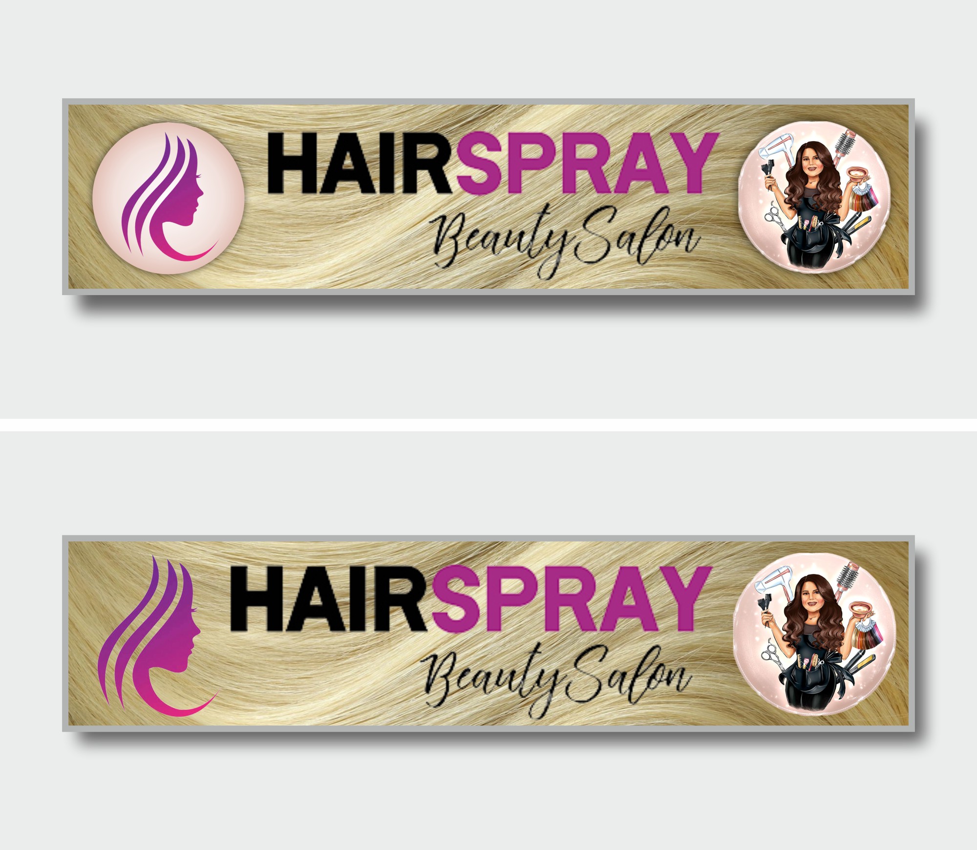 Signage Design by Maestroto for this project | Design #29027280