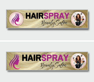Signage Design by Maestroto