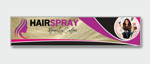 Signage Design by Maestroto for this project | Design: #29027494