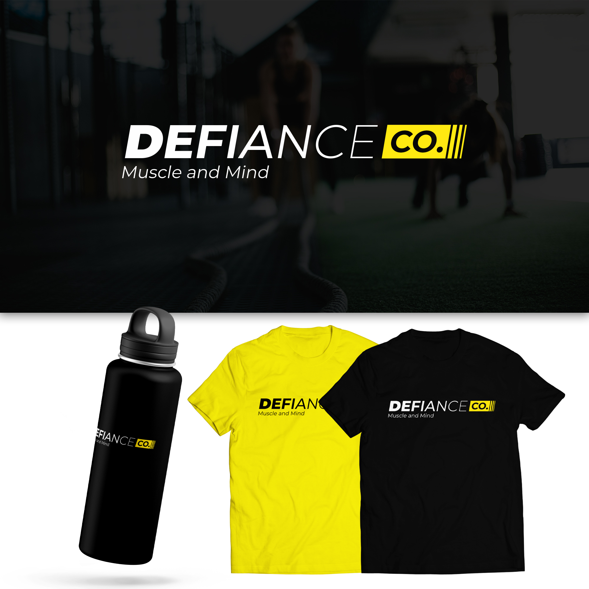 Logo Design by JR Studios for this project | Design #29025569
