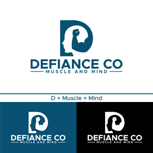Logo Design by Anamul Burhan for this project | Design #29024621