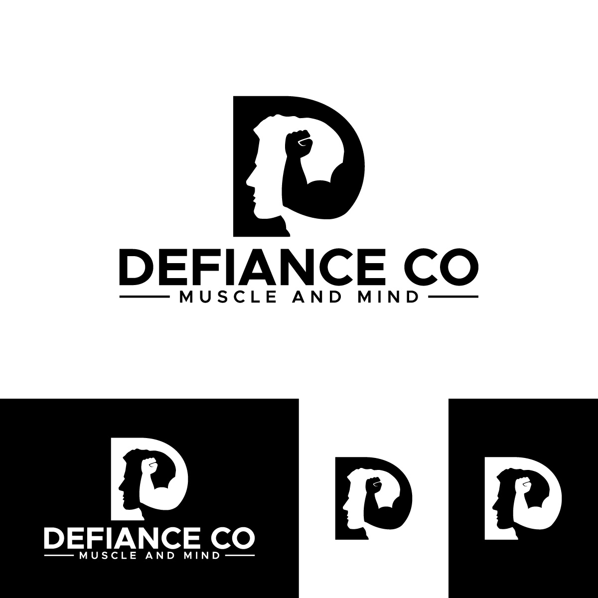 Logo Design by Anamul Burhan for this project | Design #29026805