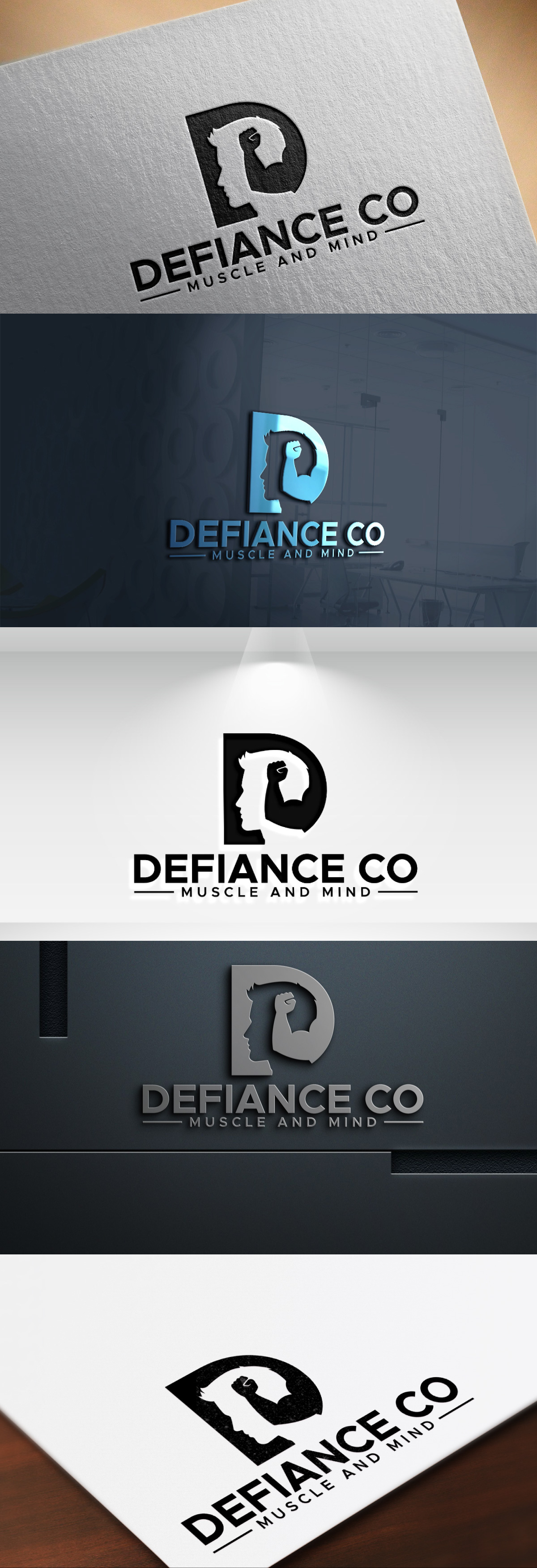 Logo-Design von Anamul Burhan für dieses Projekt | Design #29026806