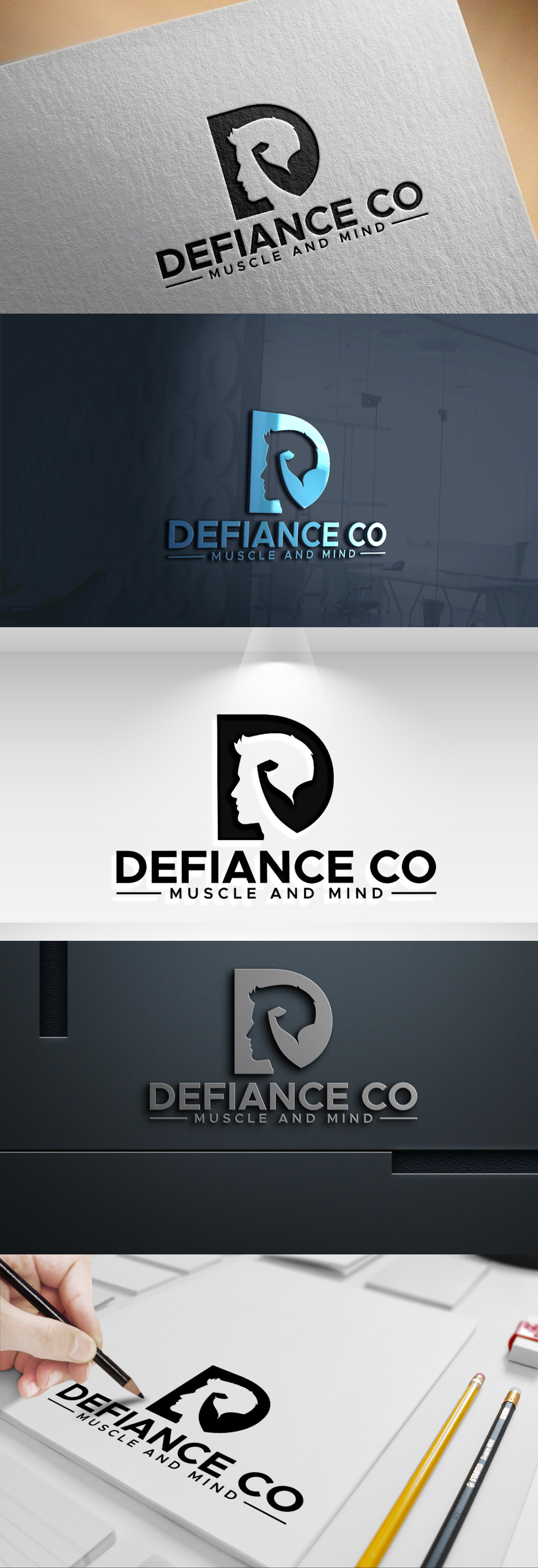 Logo-Design von Anamul Burhan für dieses Projekt | Design #29027049