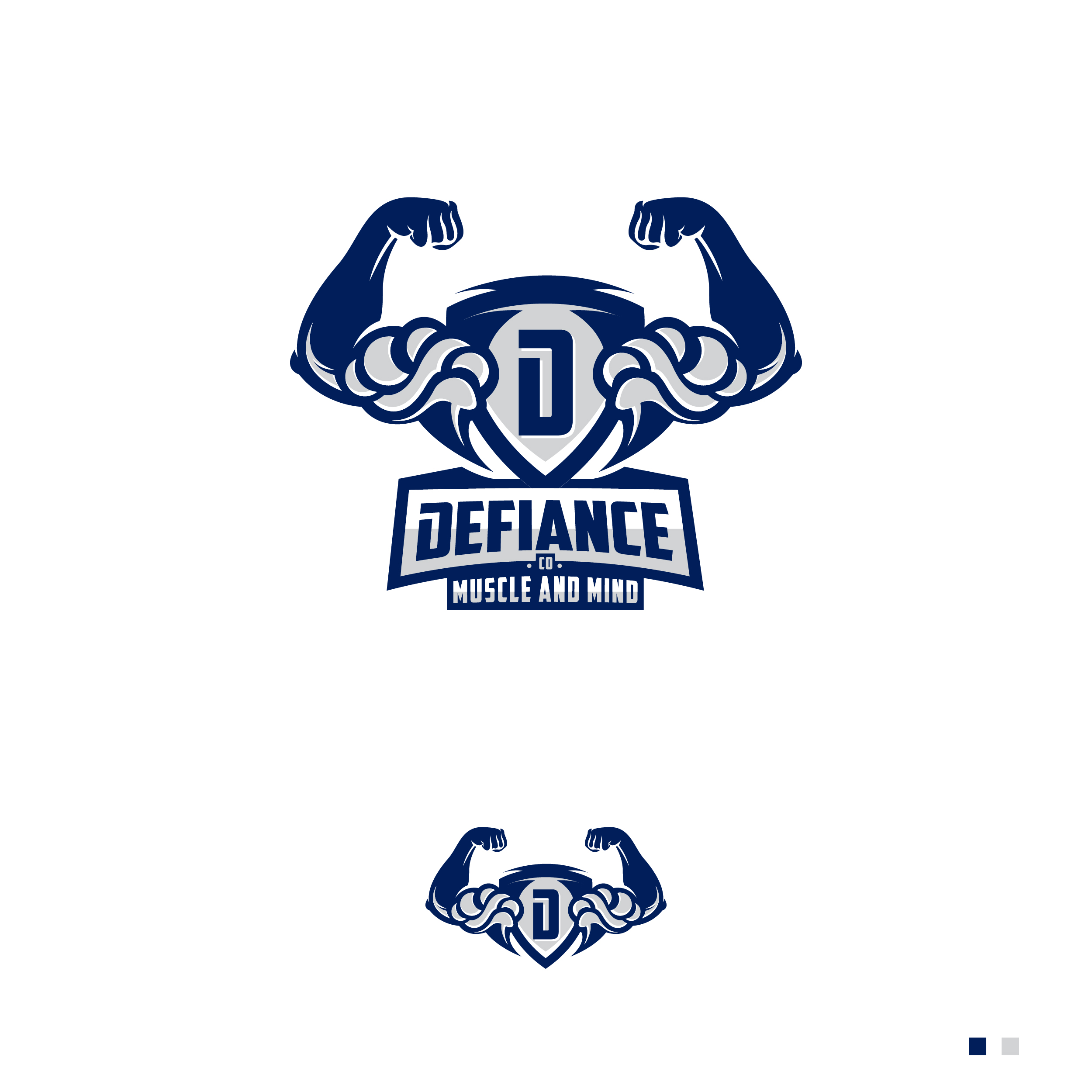 Logo Design by ArtisticQuest for this project | Design #29024670