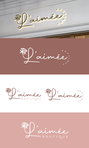 Logo Design by riyad123 for this project | Design: #29139438
