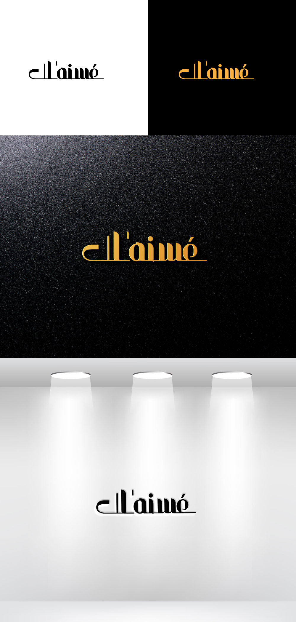 Logo Design by Mi Design1 for this project | Design #29132251