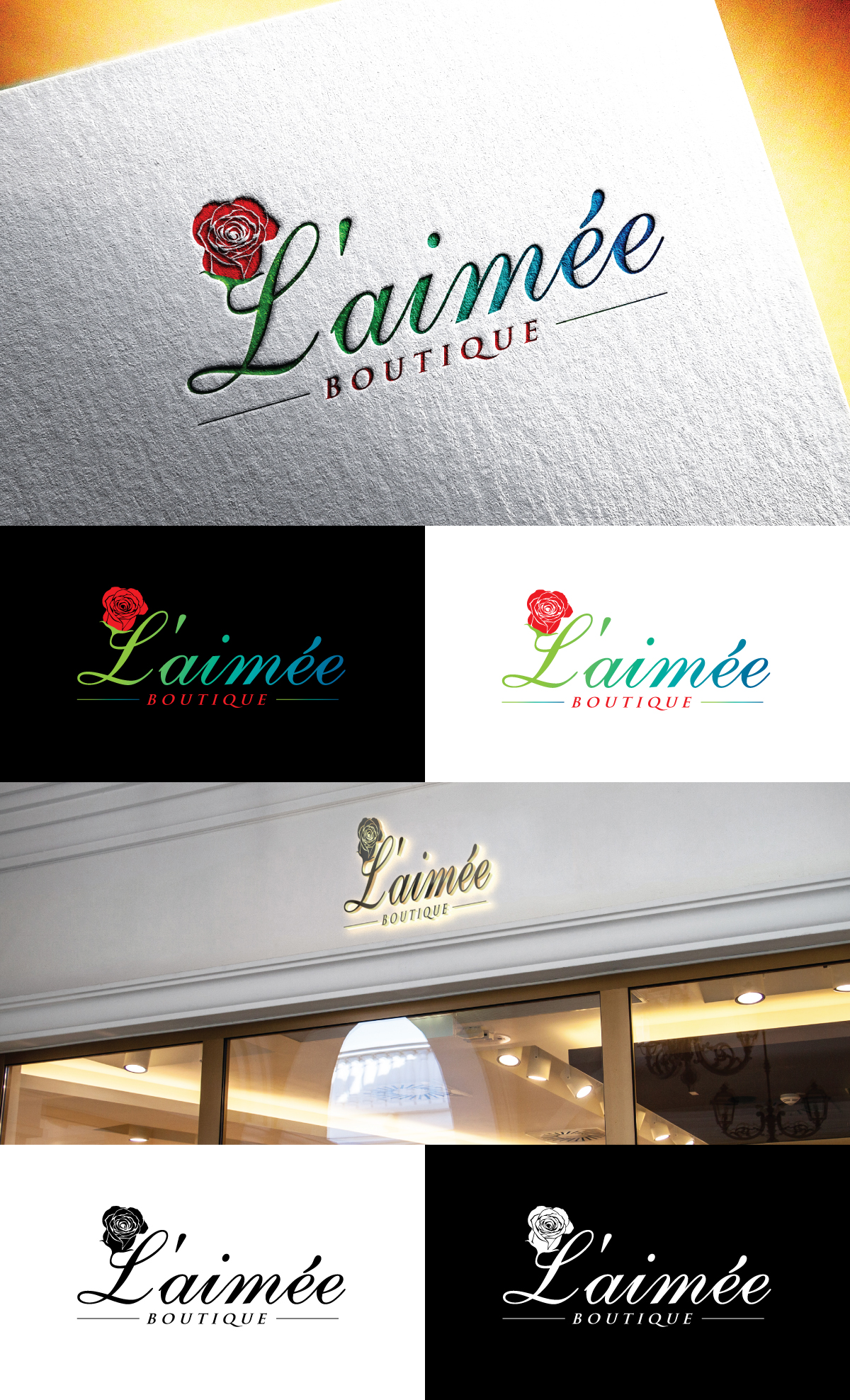 Logo Design by Logo Stock for this project | Design #29134907