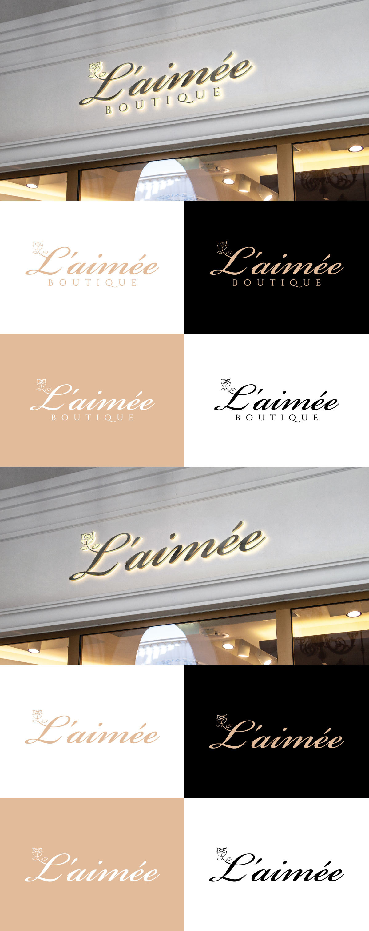 Logo Design by ummehabeba for this project | Design #29131690