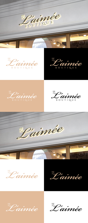 Logo Design by ummehabeba for this project | Design: #29131690