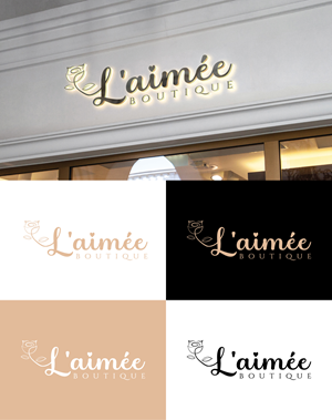 Logo Design by ummehabeba for this project | Design: #29131718