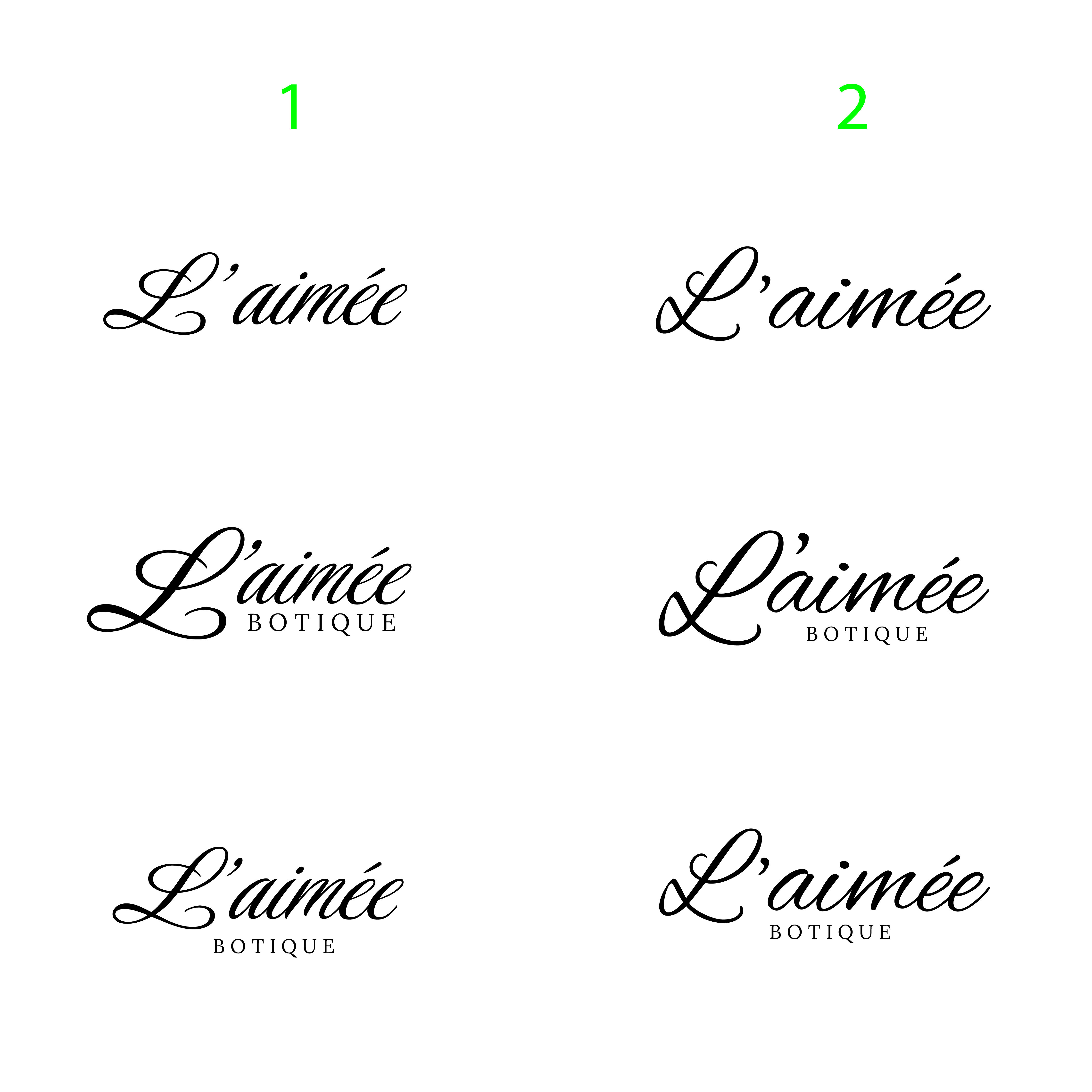 Logo Design by Brandon DZ for this project | Design #29058600