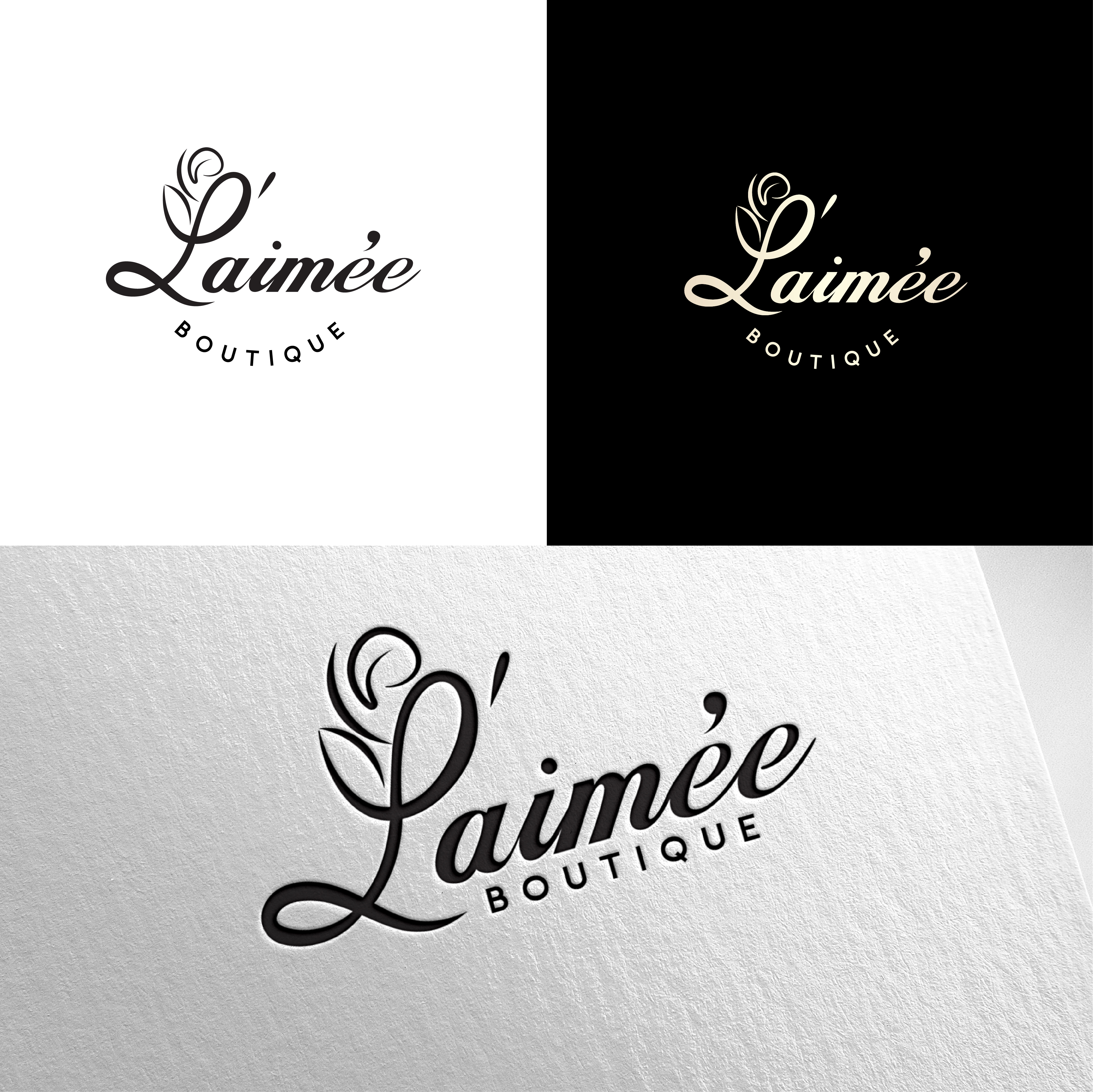 Logo Design by sarrita for this project | Design #29134836