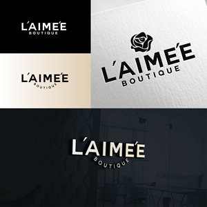 Logo Design by sarrita for this project | Design: #29181104