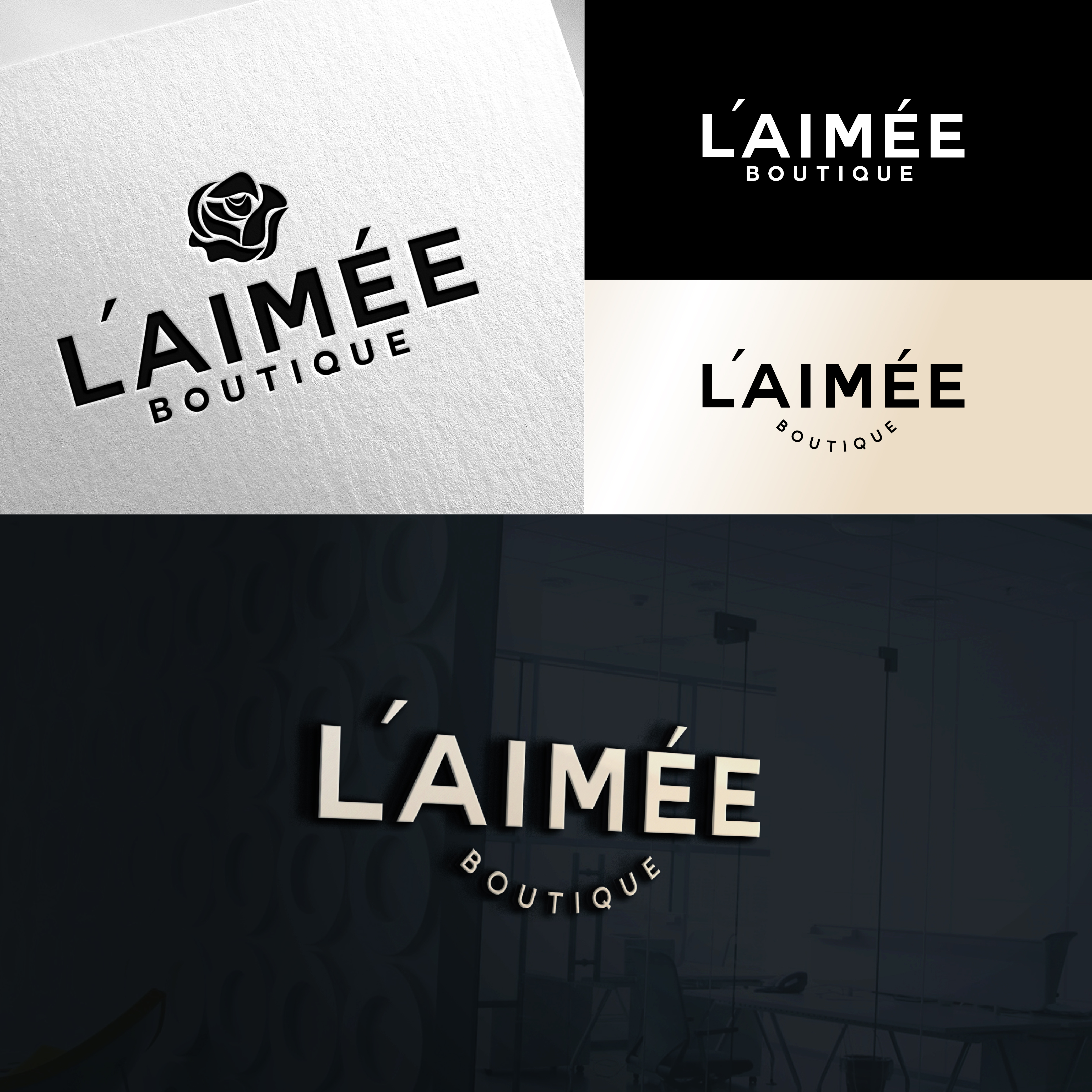 Logo Design by sarrita for this project | Design #29191833