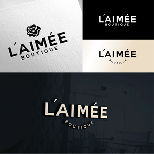 Logo Design by sarrita for this project | Design #29191833