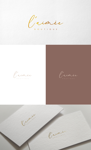 Logo Design by GLDesigns for this project | Design: #29132379