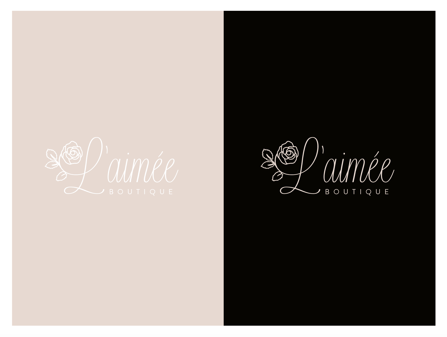Logo Design by wonderland for this project | Design #29130762