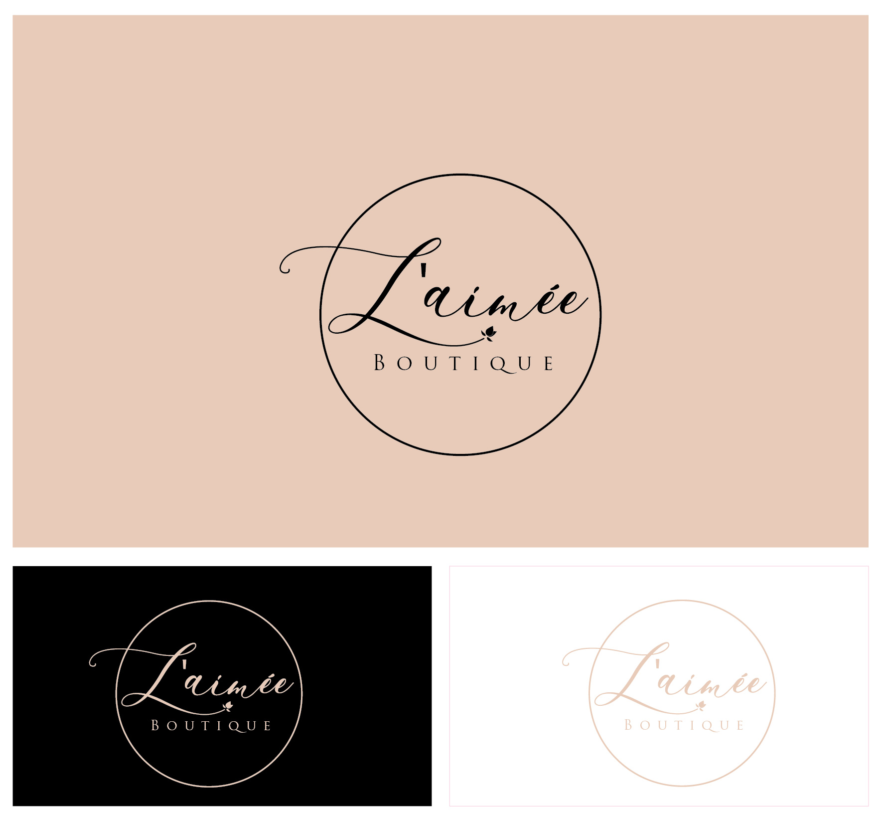 Logo Design by angelonyamu for this project | Design #29134411