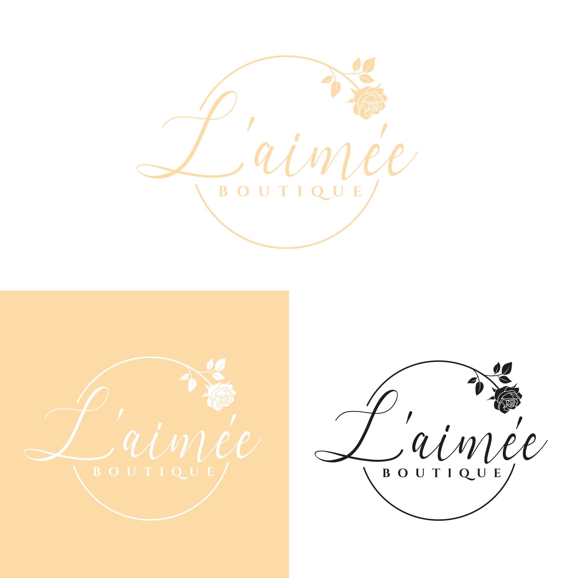 Logo Design by CreativeGwen™ for this project | Design #29164395