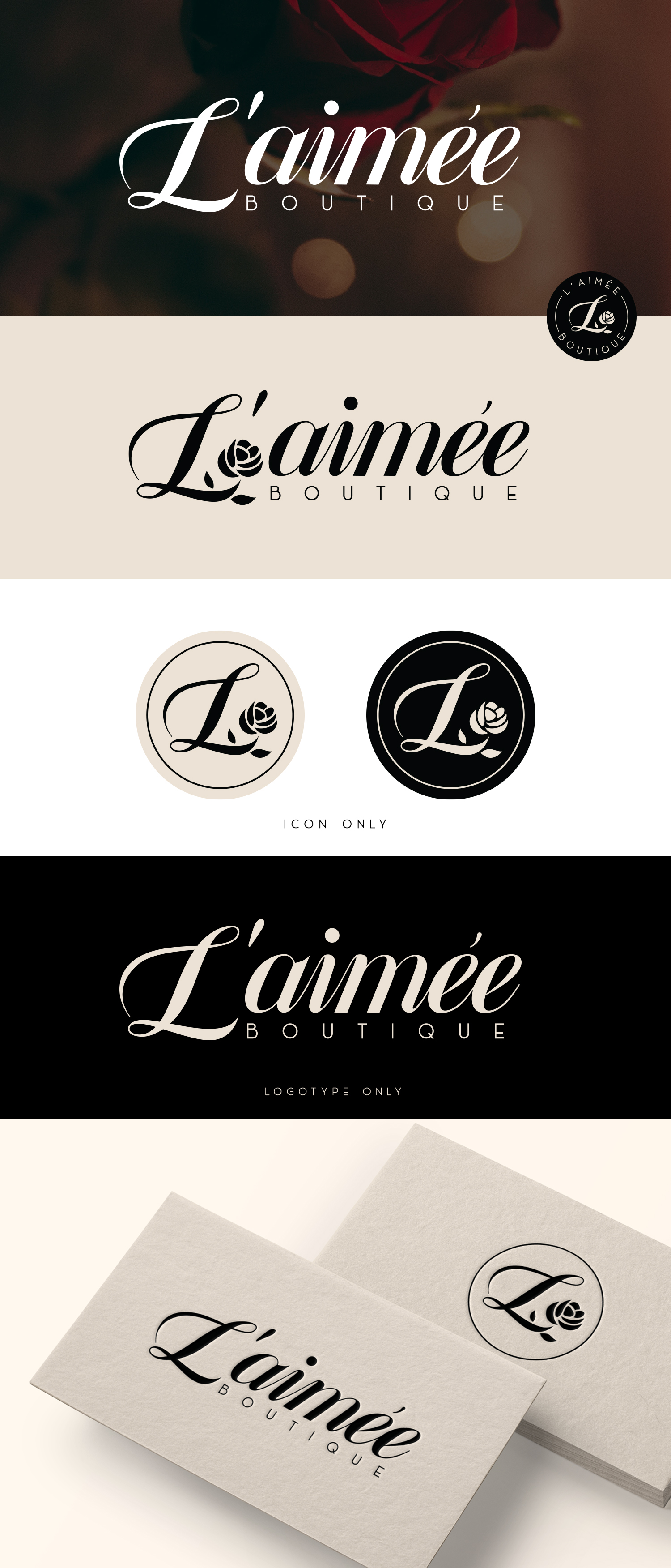 Logo Design by designbysy for this project | Design #29151278