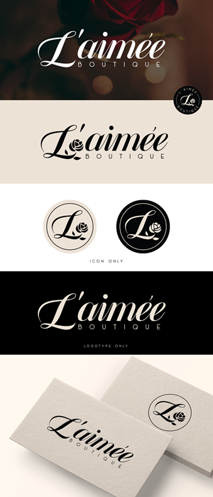 Logo Design by sez_inn for this project | Design #29151278