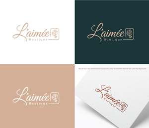 Logo Design by somani for this project | Design: #29132037