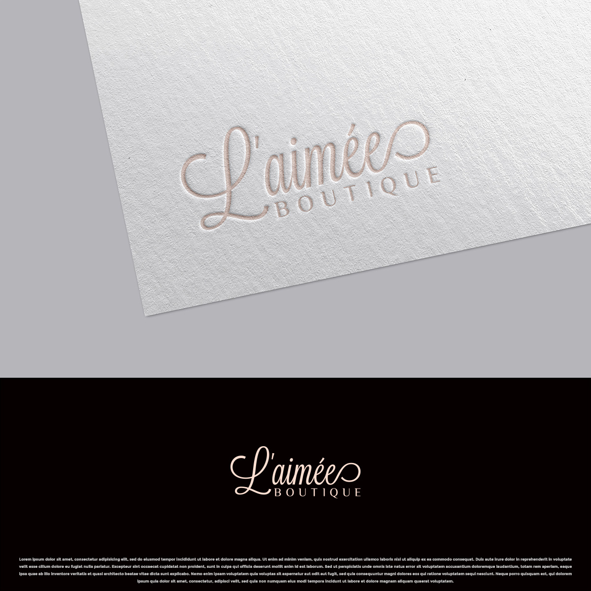 Logo Design by DesignDUO for this project | Design #29160651
