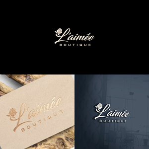 Logo Design by Magic of Art for this project | Design: #29135912