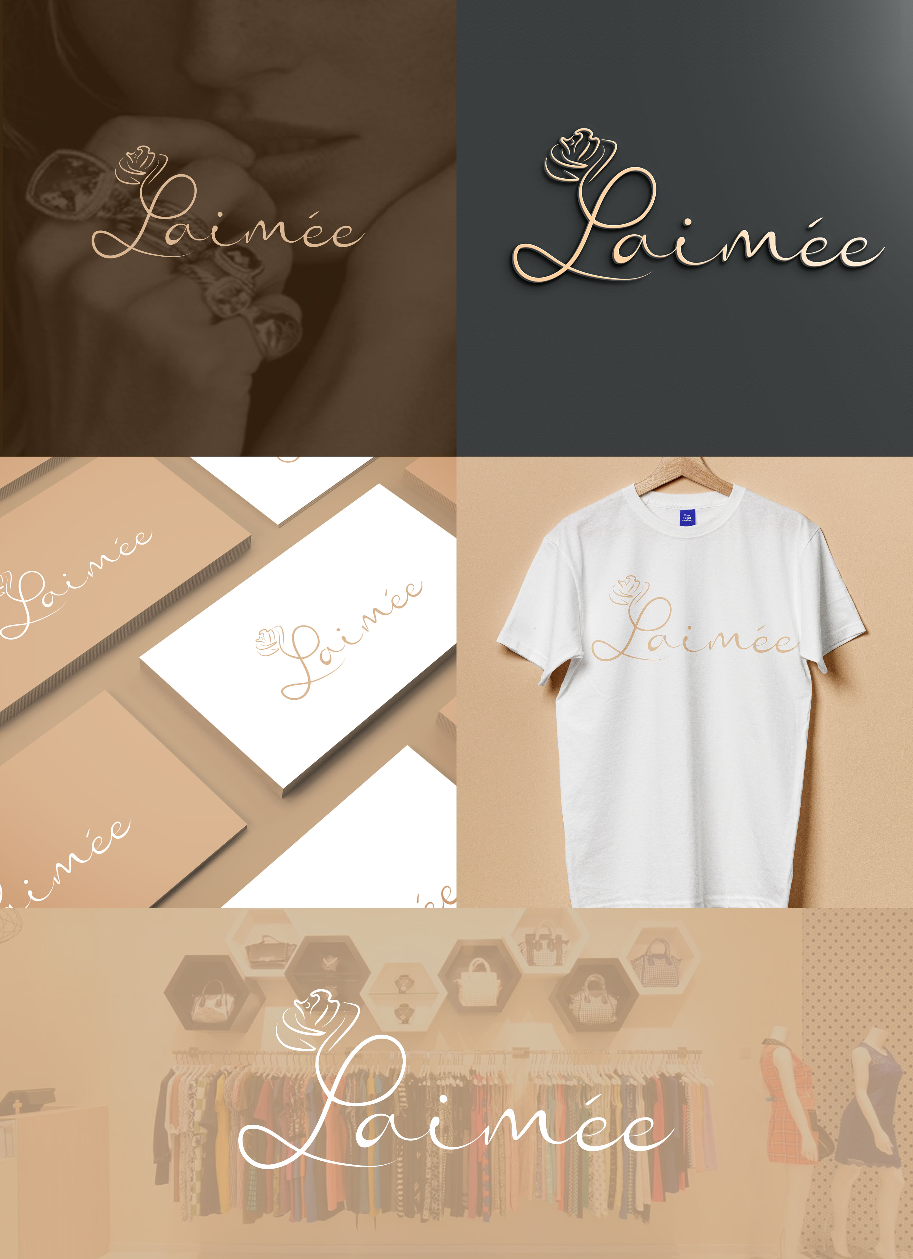 Logo Design by aexoagency for this project | Design #29132631